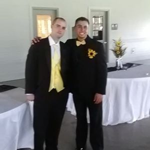 Meet your Posher, Chase